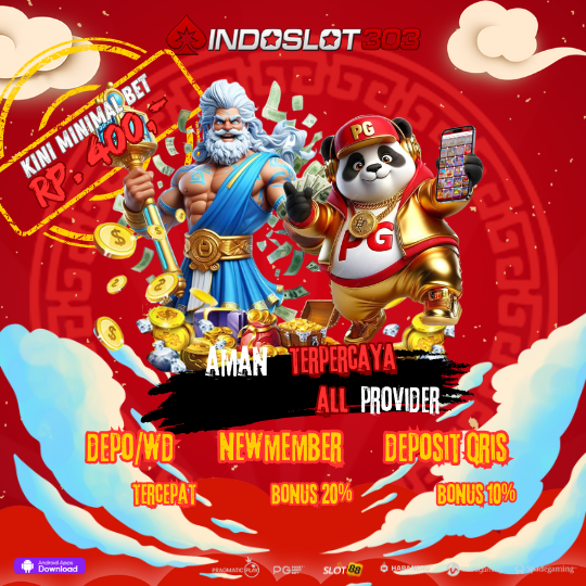 Indoslot303 | Indoslot303: Solusi Tepat untuk Hiburan Slot Online dengan Keamanan Terjamin